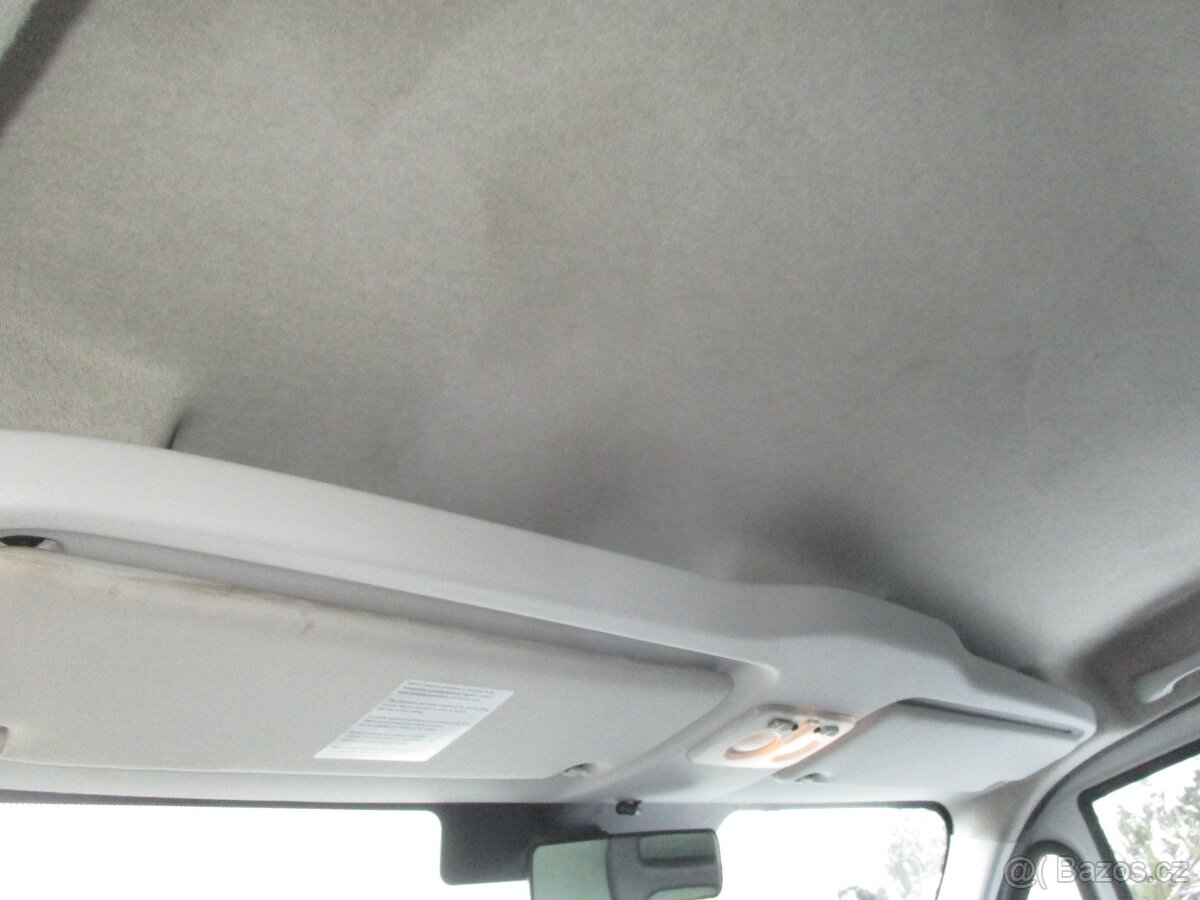 Iveco 35S18 3,0L 10 palet čelo, ev.č. 26008 - 17