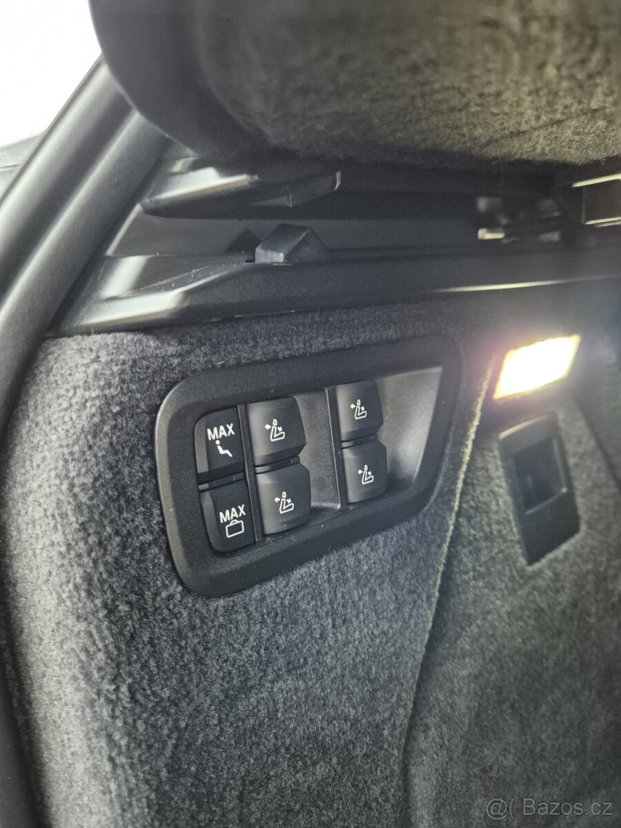 Prodej Vozidla BMW X7, XDRIVE40D, top stav - 17
