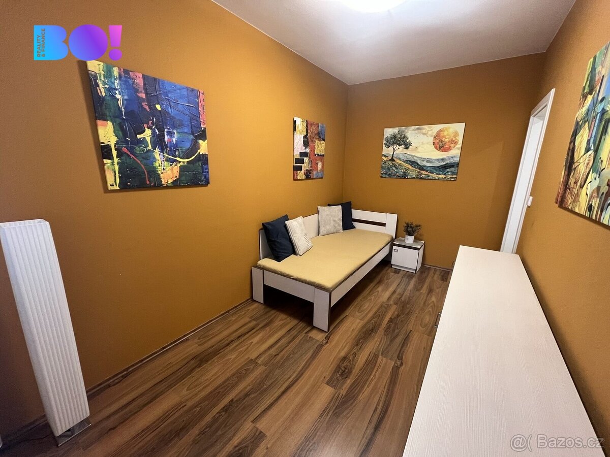 Pronájem bytu 4+1, Olomouc - 17