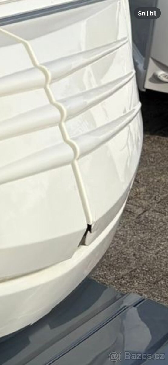 HOME CAR RALLY 45FHU-STAN-MARKÝZA-PLYN. BOJLER-100km/h - 17