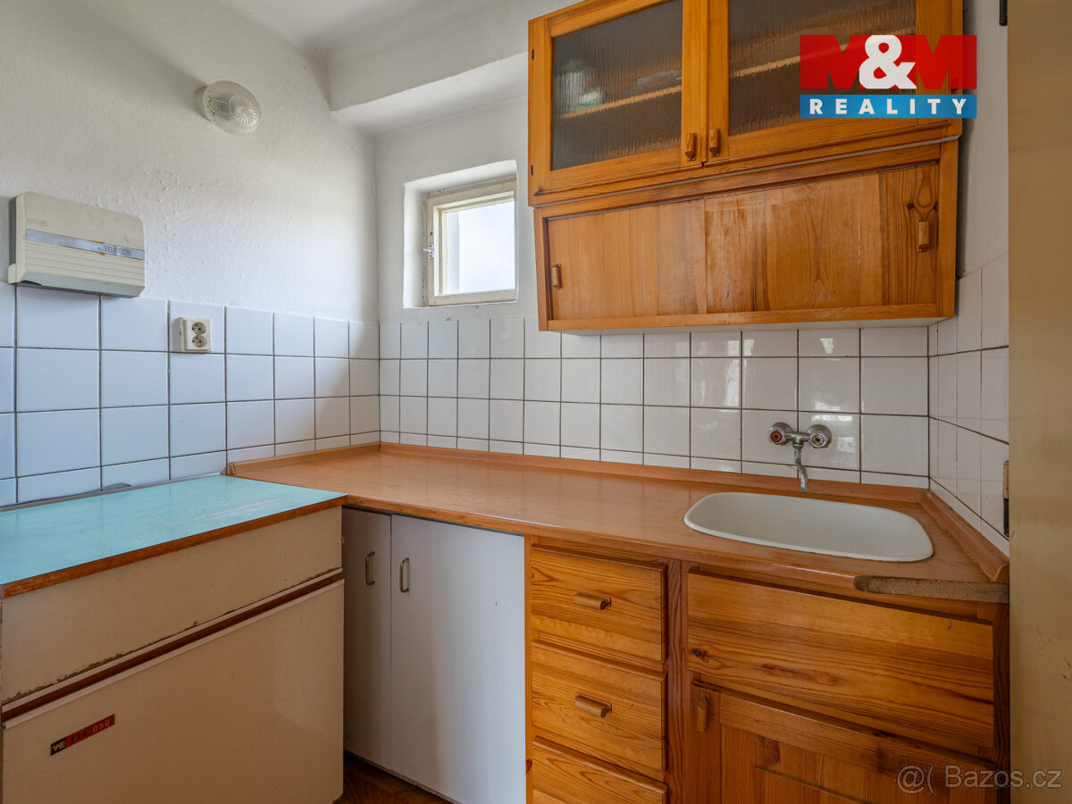 Prodej chalupy, 72 m², Křečovice - 17