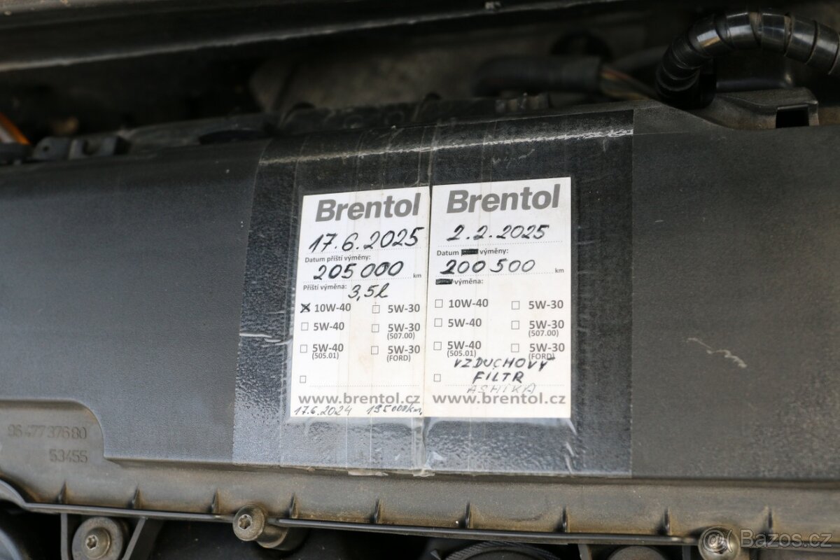 Ford Fiesta 1.4 50kw, ČR, TAŽNÉ, Nové STK - 17