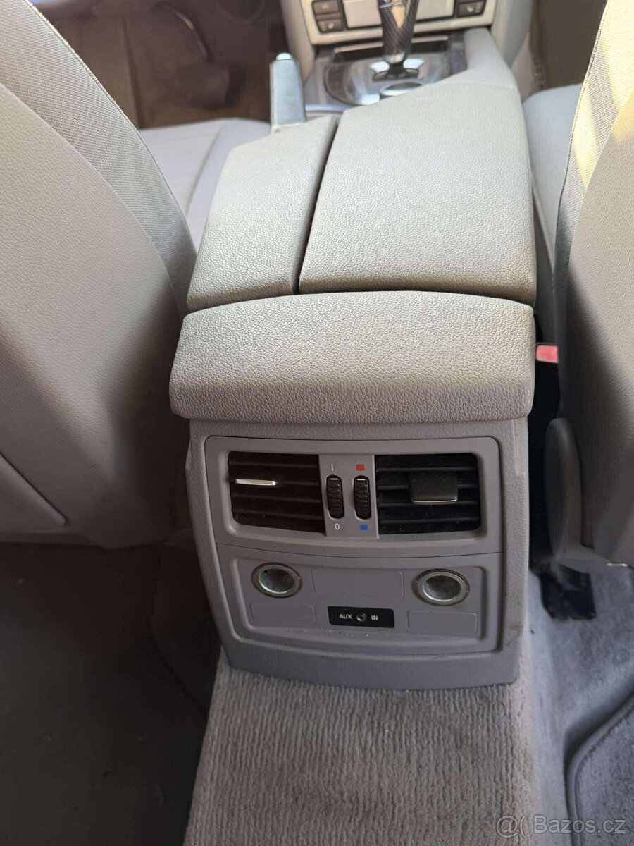 BMW E61 N47D20A 105kW - alpinweiß 3 - 17