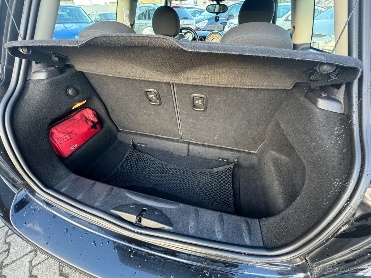 Mini Cooper AUTOMAT 2,0 D 82 KW ROZVODY - 17