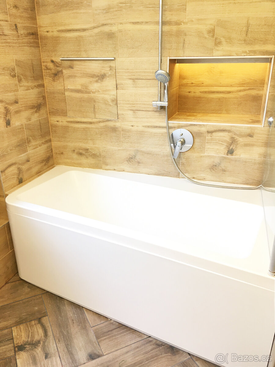 Pronájem bytu v Dobrušce, 3+1, 79m2 - 17