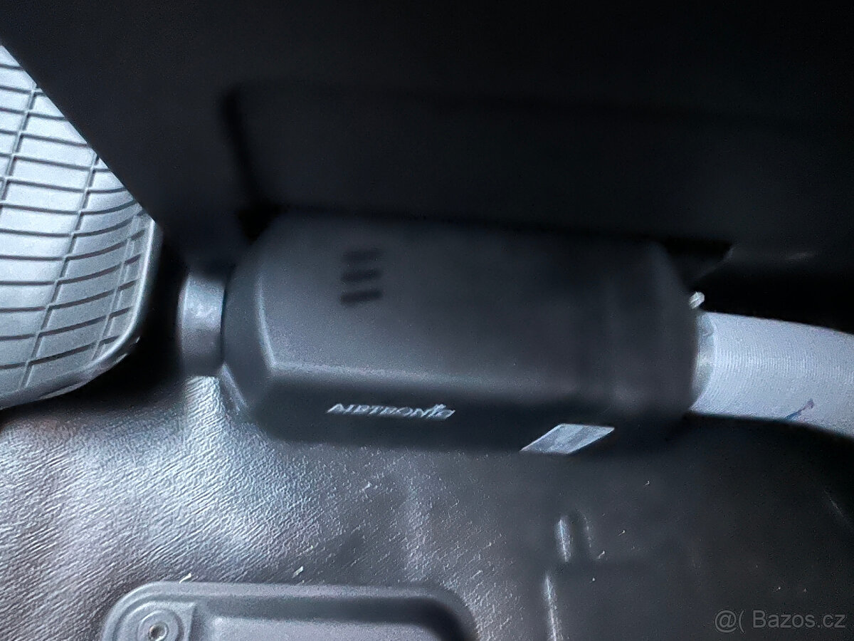 Iveco Daily, 3,0hpt 180ps Nový Model 2025 10 Ep - 17