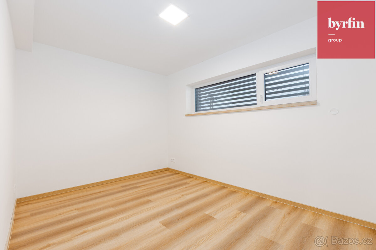 Prodej novostavby RD, Rohov - 17