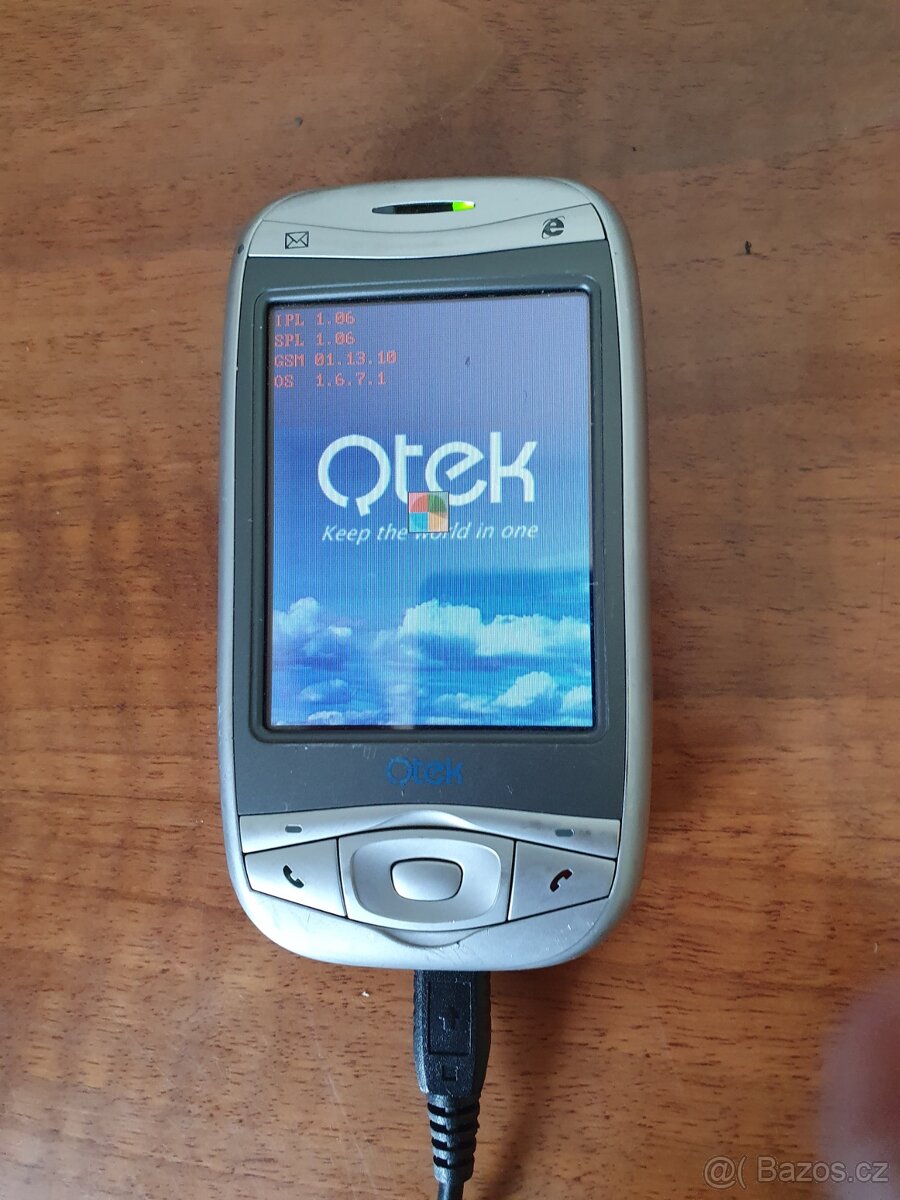 Stolní telefony - 17