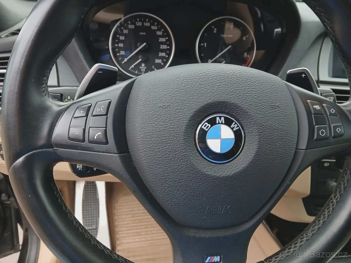 BMW X5, XDRIVE 40D, servisováno - 17