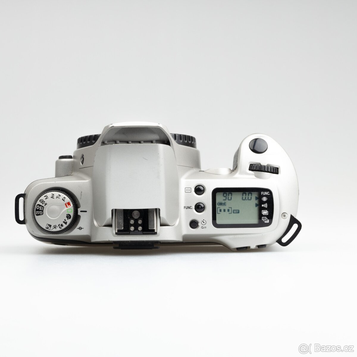Canon EOS 500 N - 17