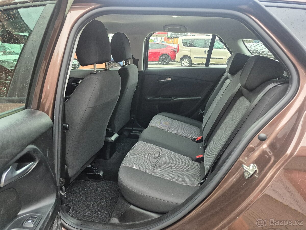 Fiat Tipo 1.4 70kw EASY - 17