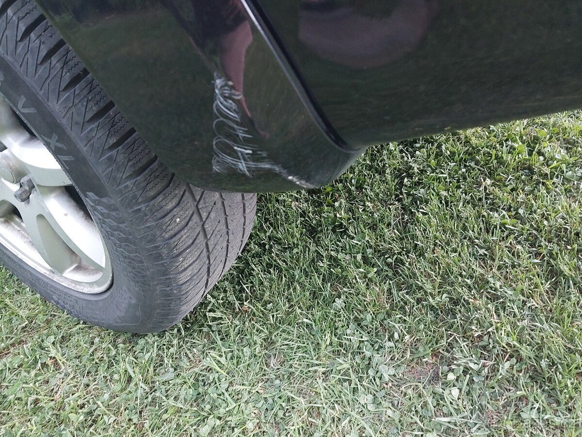 JEEP CHEROKEE 2,8 CRD, 180koní - 17