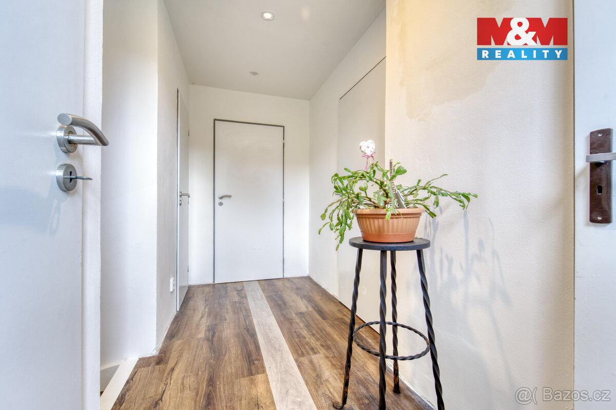 Prodej rodinného domu, 122 m², Velichov - 17