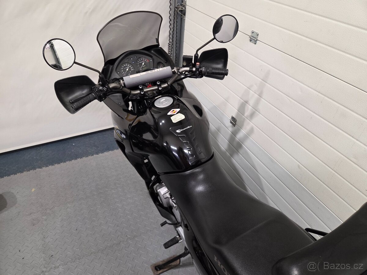 Honda XL 650 V Transalp - 17