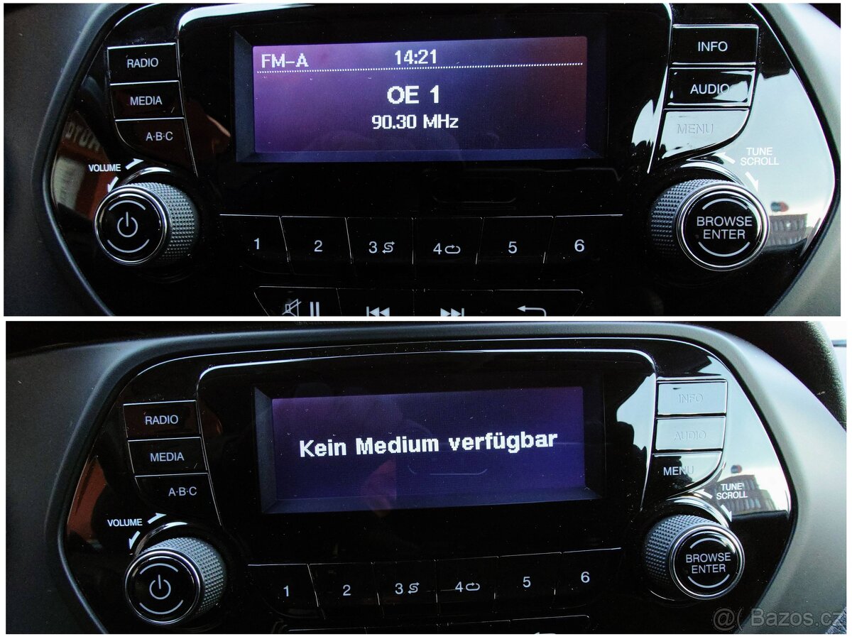 Fiat Tipo 1.4 Pop 70 kW - 17