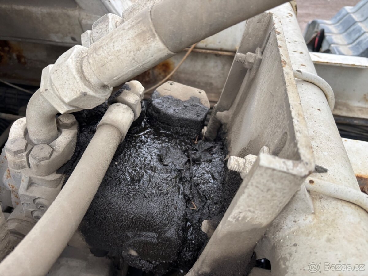 MAN TGA 35.360 8X6 - 17