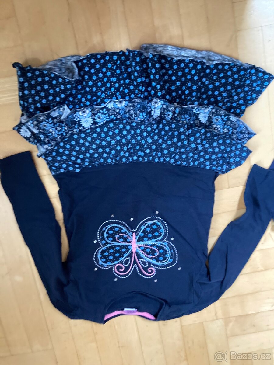 Druhá polovina k inzeratu - 17