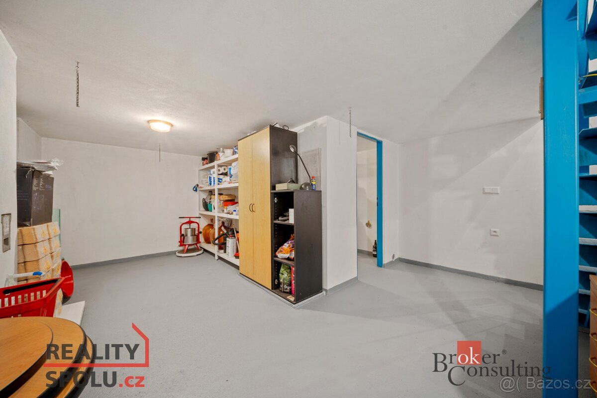 Prodej, domy/chata, 64 m2, Rozkvět míru I E379, 50009 Hradec - 17