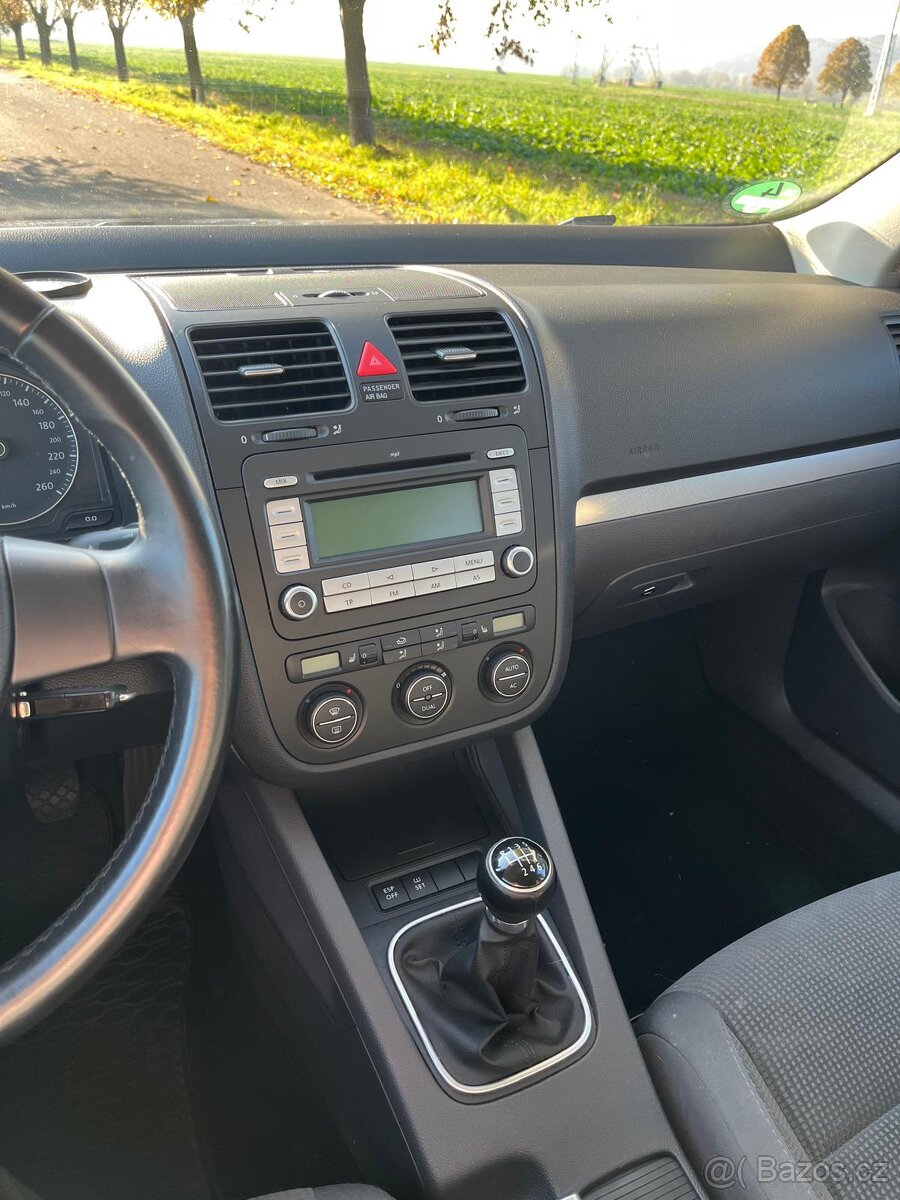 Volkswagen Golf, VW Golf V Variant 1.4 16V TSI - 17