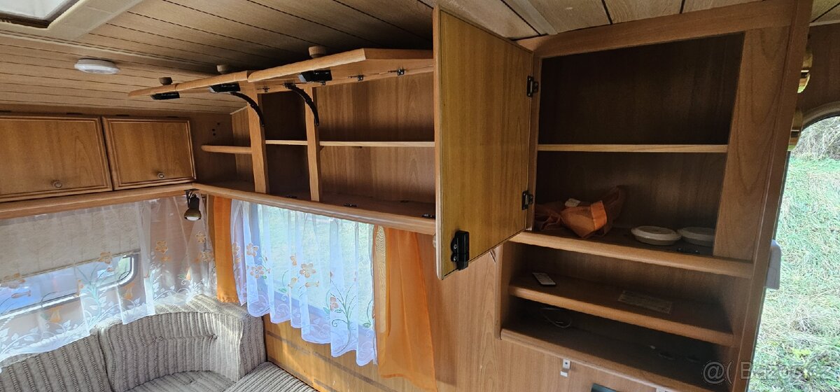 Karavan Dethleffs Nomad - 17