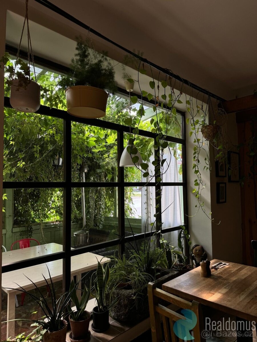 Pronájem, restaurace s ubytováním 150 m2 + 178 m2, Chvaletic - 17