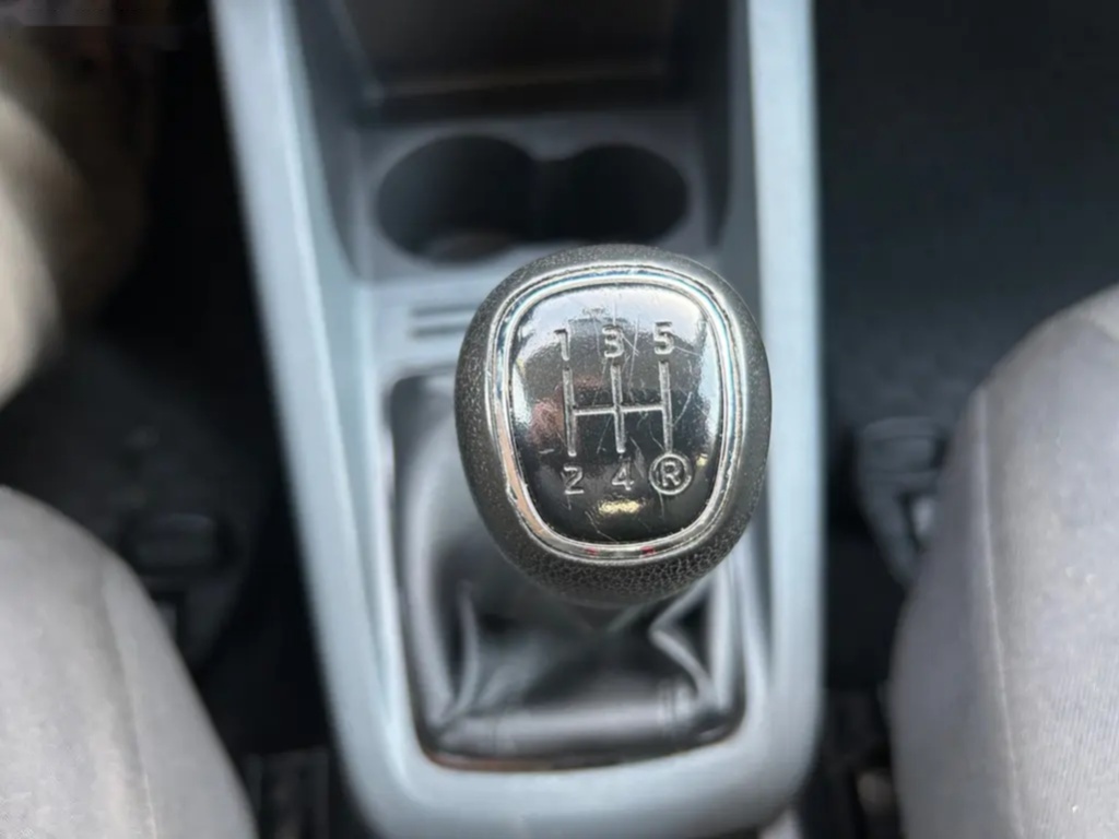 Škoda Fabia, 1.0 Mpi 55 KW - 17