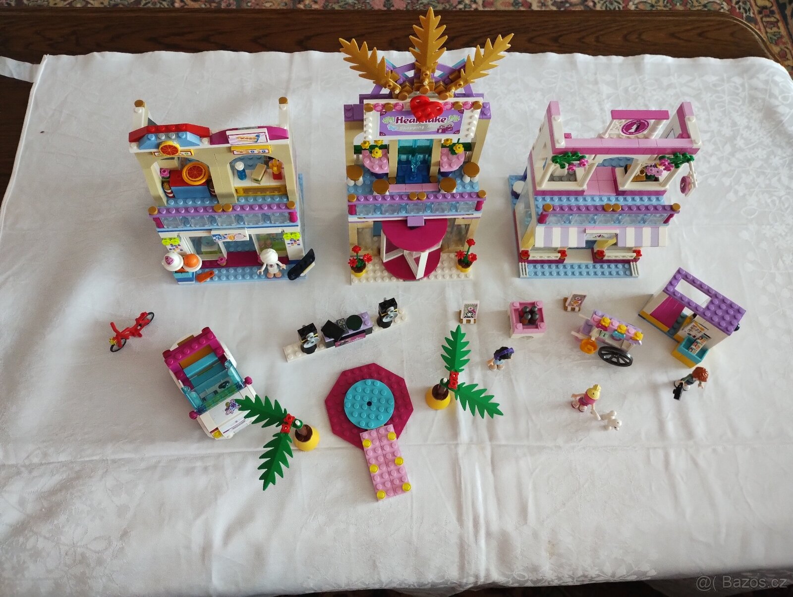 Lego friends 41058 - 17