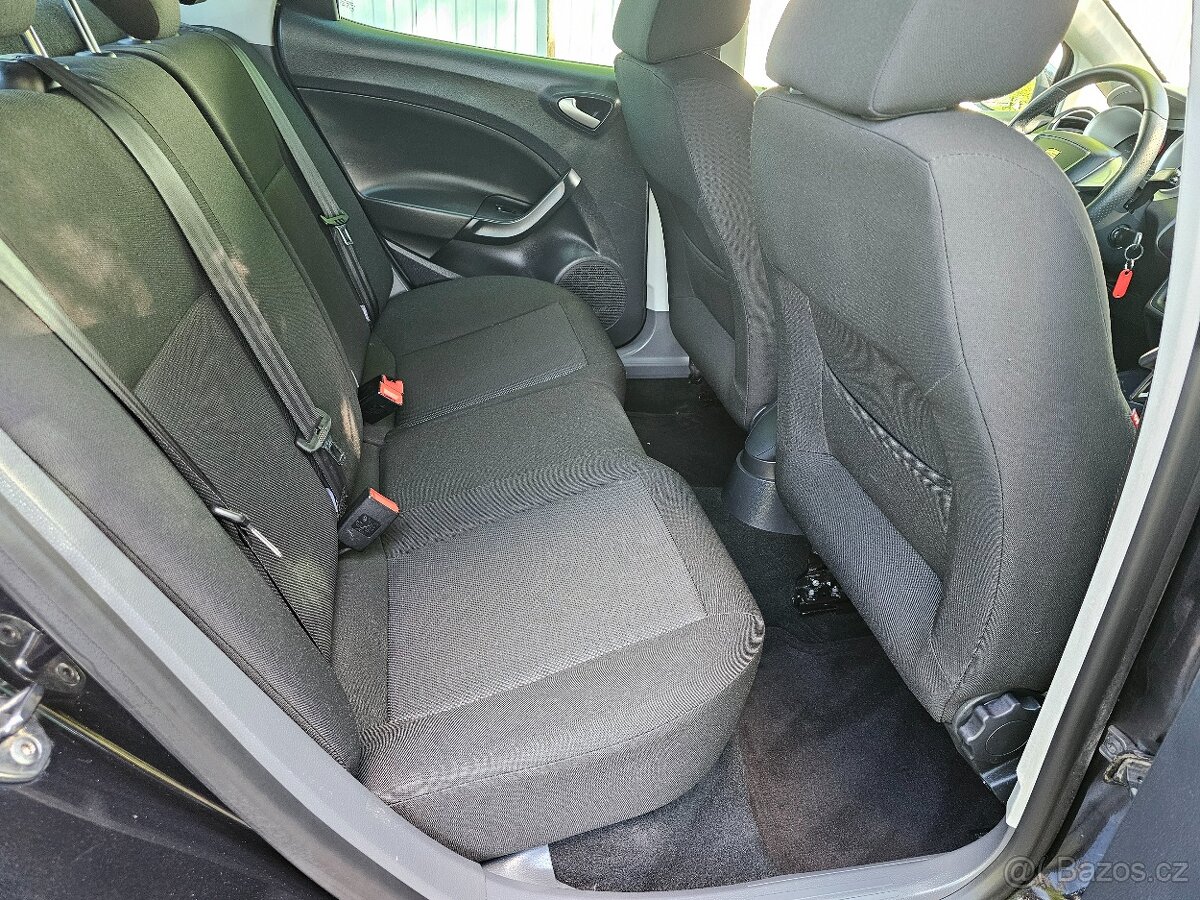 SEAT IBIZA 1.4MPI 63KW DIGI KLIMA 5.DV - 17