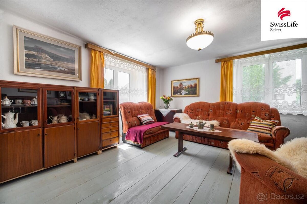 Prodej rodinného domu 145 m2, Bezděčí u Trnávky - 17