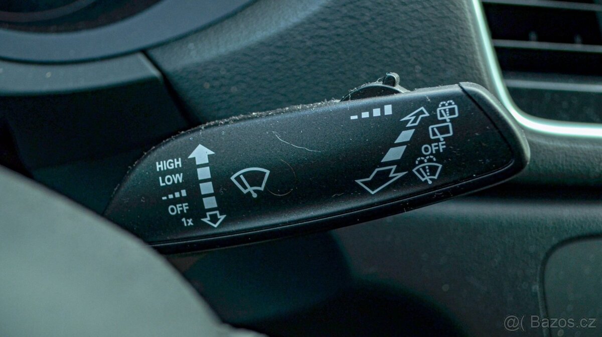 Audi Q3 2.0 TDI Design - 17