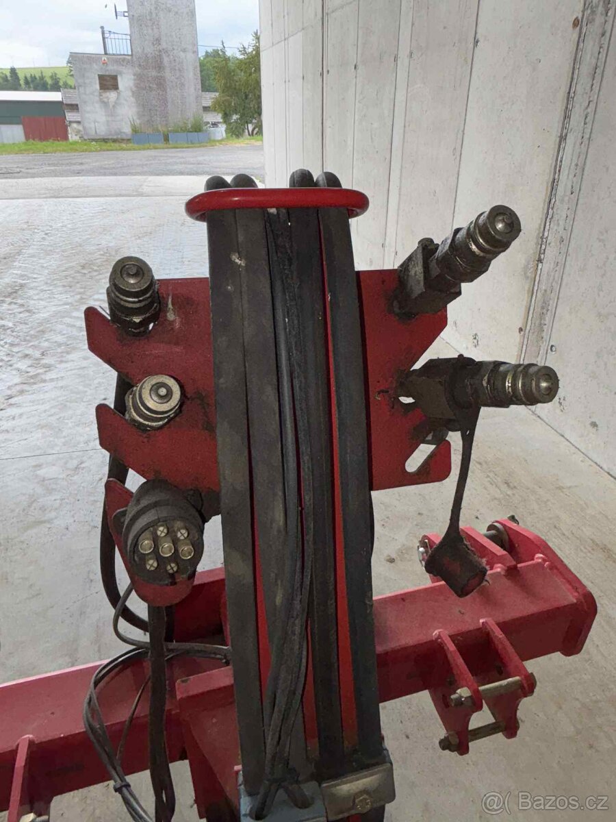 Diskový podmítač Pöttinger Terradisc 5000T - 17