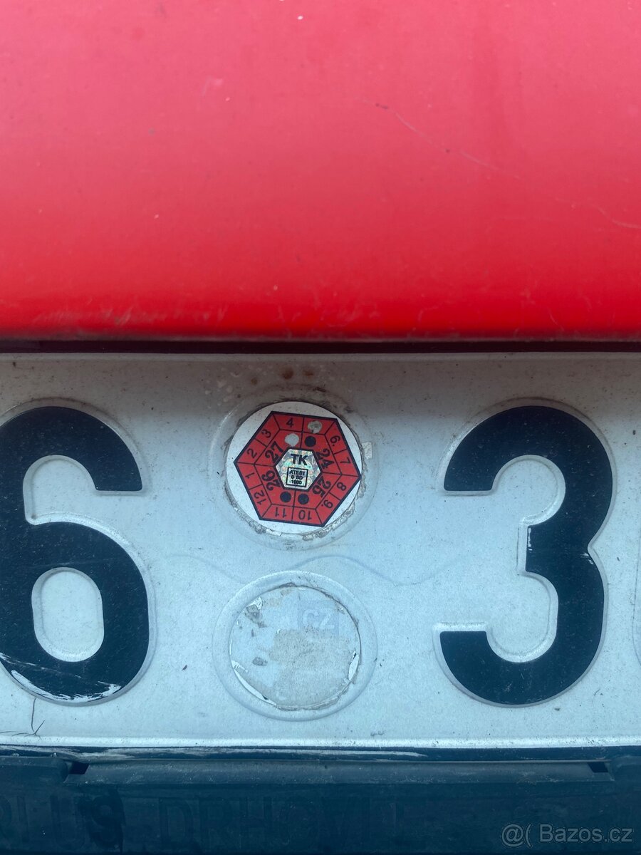 Prodám vw lupo - 17