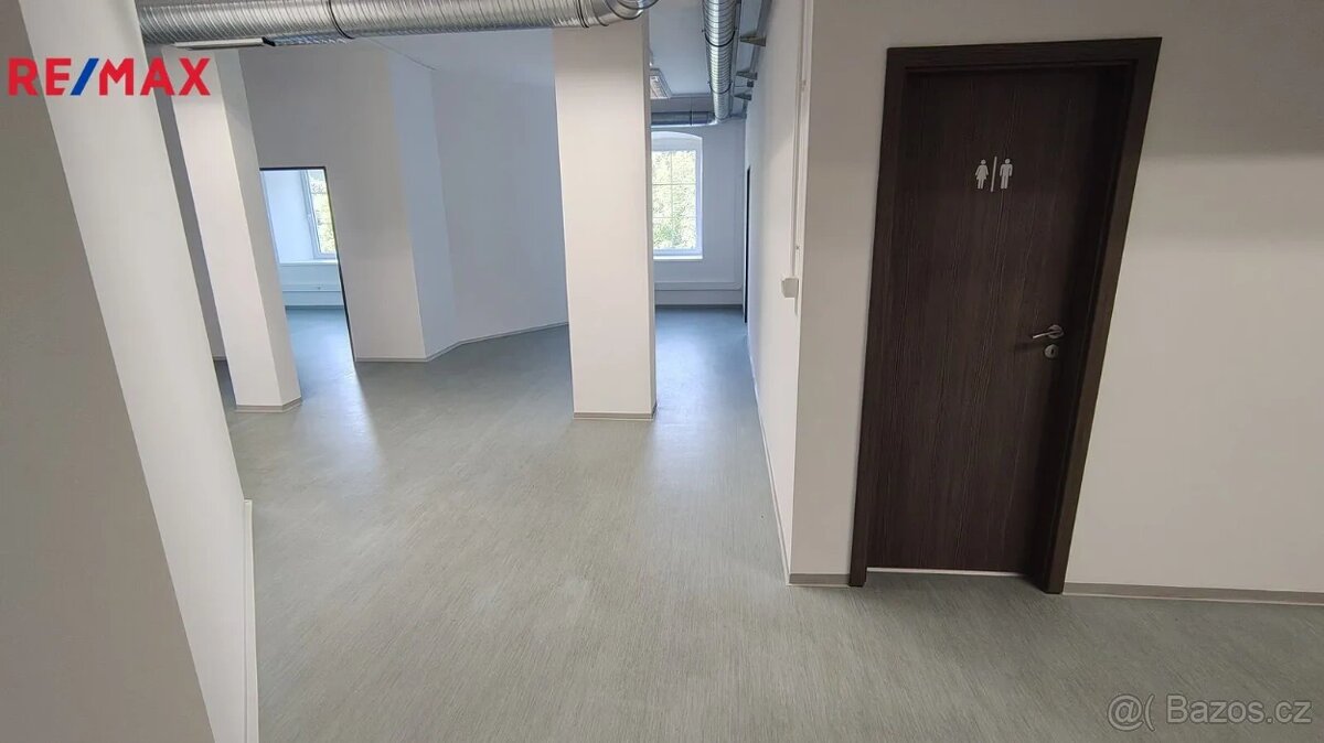 Pronájem kancelářských prostor 228,93m² - Děčín - 17
