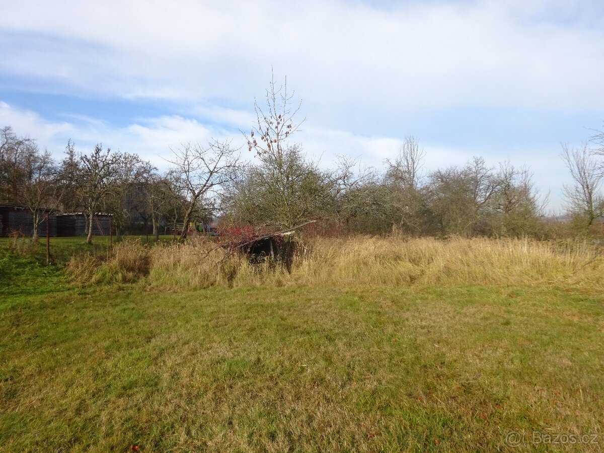 Bydlení na venkově - 17