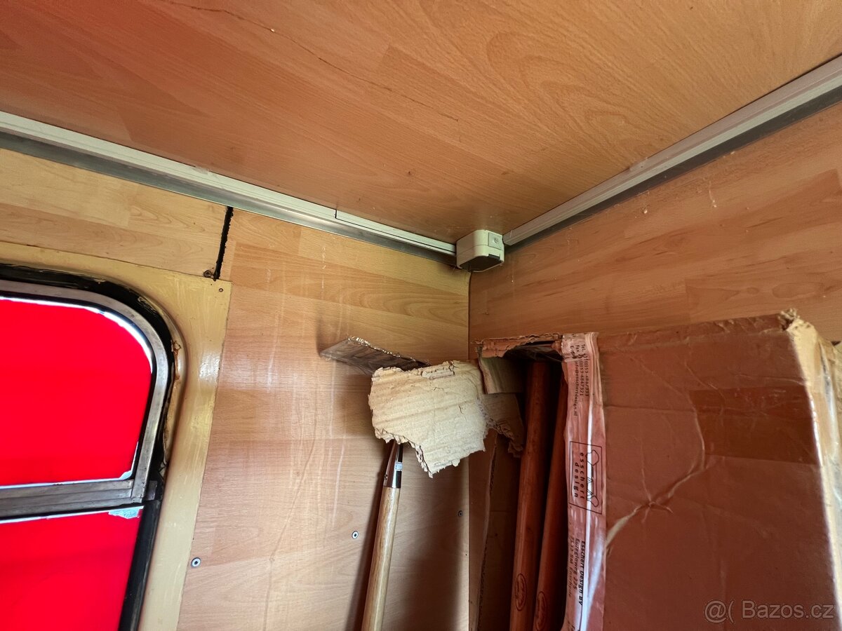 Občerstvení areál trhů Kolín - Štítary - 17