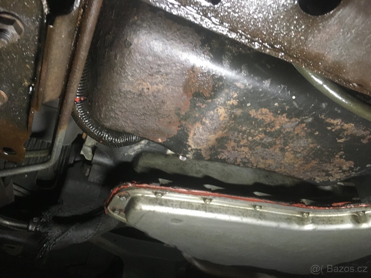 Buick Century Limited 1988 V6 3.8 - 17