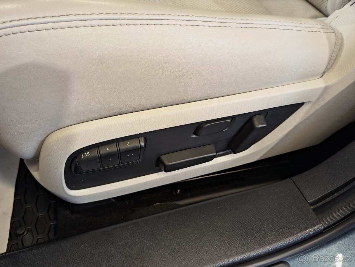 Mazda 6 2.5 i 143kW A/T REVOLUTION TOP, DPH - 17