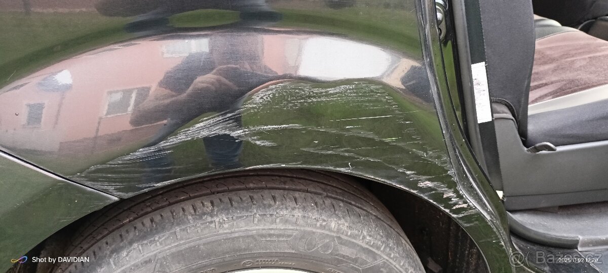 Toyota Corolla Verso 2,2 D 2006, 101 kW - 17