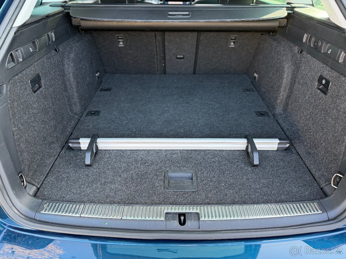 — REZERVACE —ŠKODA SUPERB III FL SCOUT 2.0 TDI 140KW 4X4 - 17