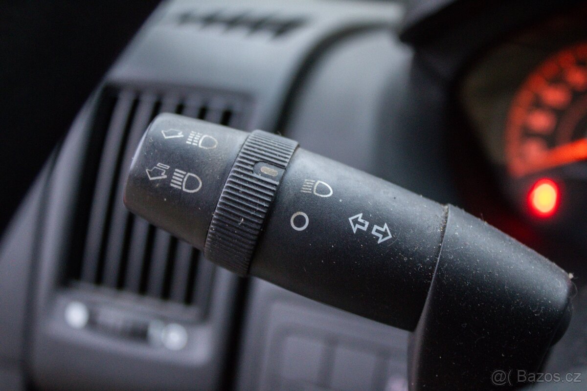 Fiat Ducato 2.3 MultiJet L2H1, 3,5t, 96kW, M6 - 17