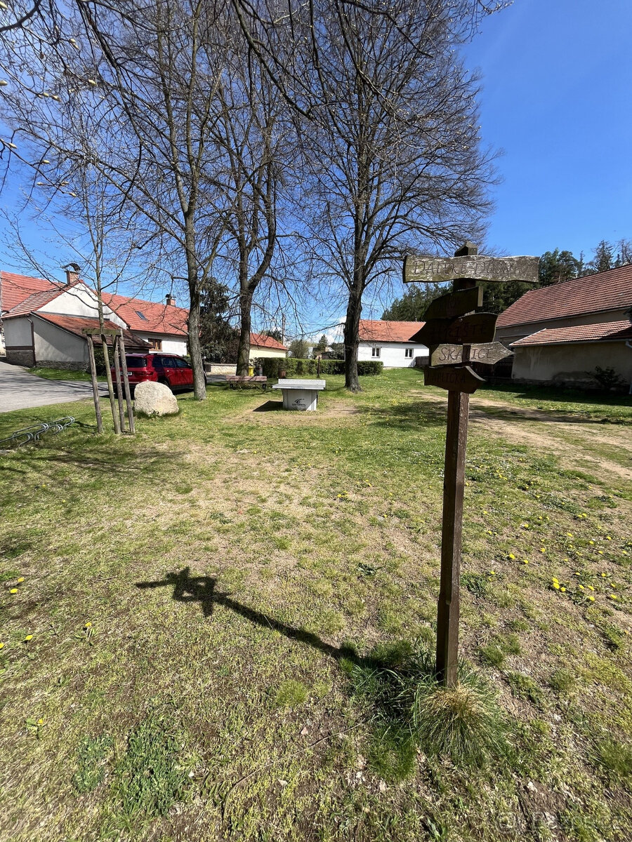 Prodej stavebního pozemku - 17