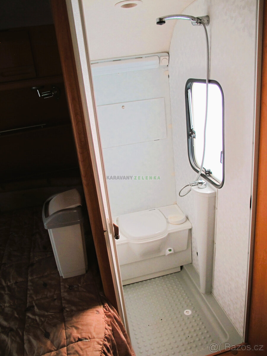 ADRIA UNICA 542 TK - 17