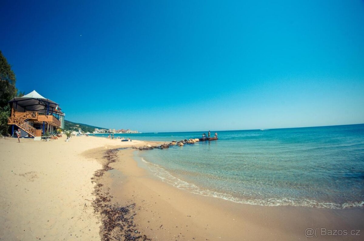 Pronájem apartmánu 2+kk v Bulharsku, Sveti Vlas - 17