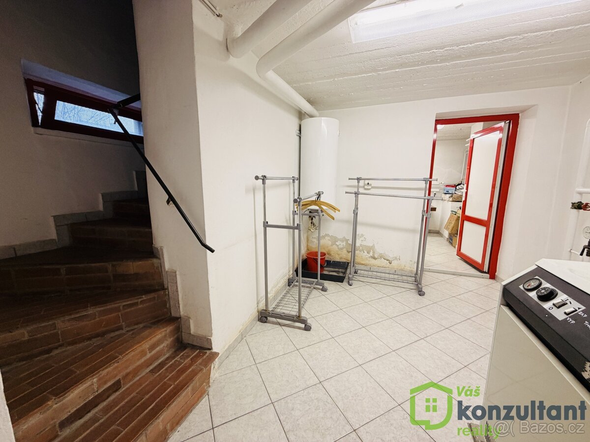 Prodej rodinného domu 173 m², Ostrava - Zábřeh, ev.č. 00942 - 17
