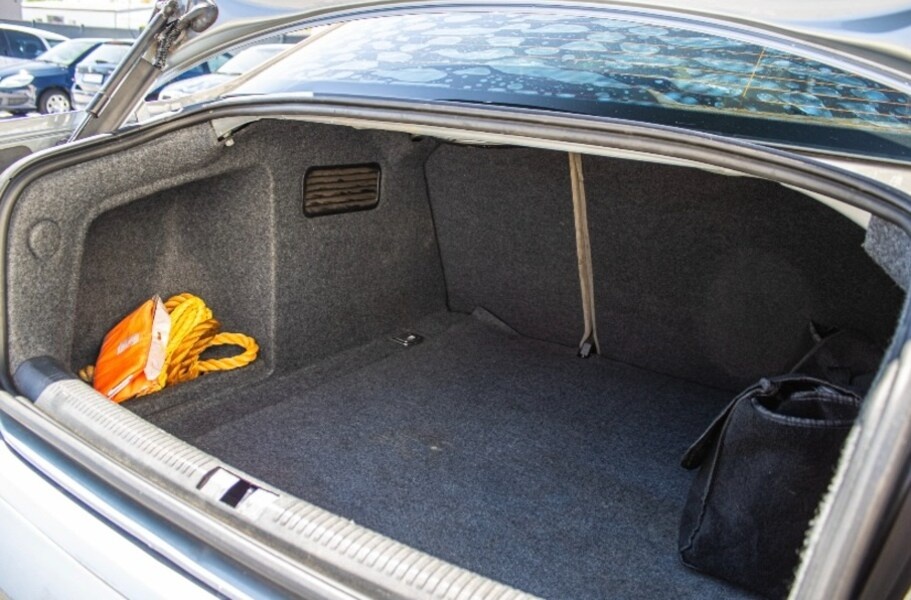 AUDI A4 2.0 TDI QUATTRO - 17