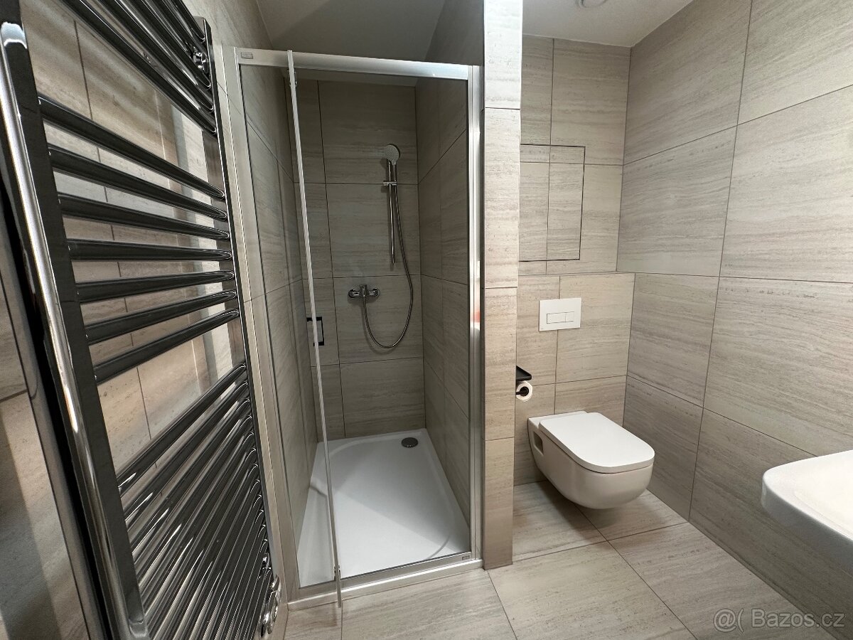 Pronájem novostavby 2+kk bez provize - 17