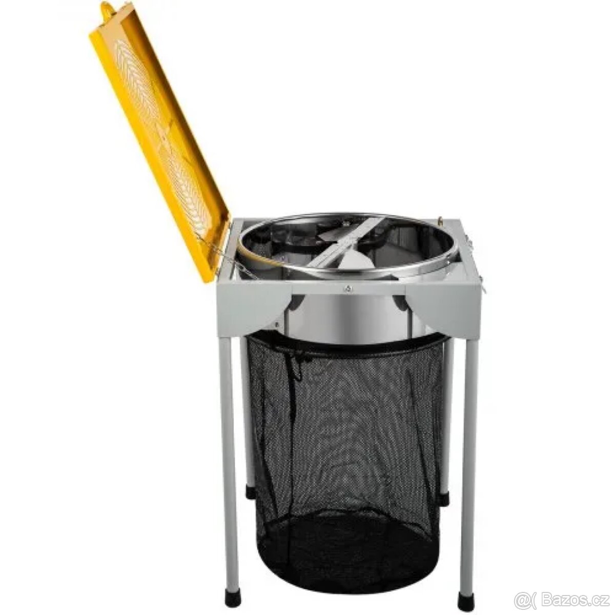 Elektrický střihač listí - NOVY - 17