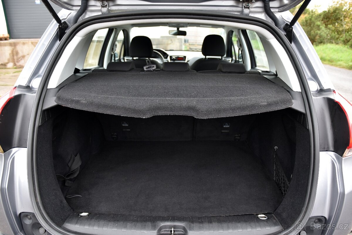 Peugeot 2008 1.2, KLIMATIZACE, TEMPOMAT - 17