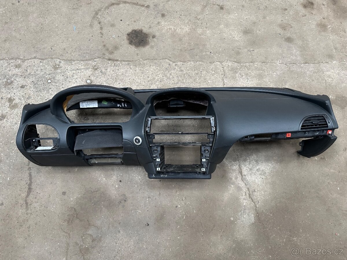 BMW M6 nahradni dily E63 V10 - 17