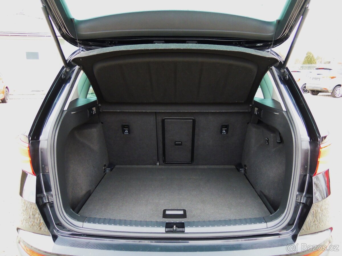 Seat Ateca 1.6TDi STYLE-BRZDY-SERVIS-DPH - 17